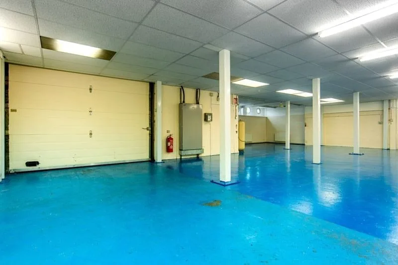 Dexter FM, Dartford, photo 2