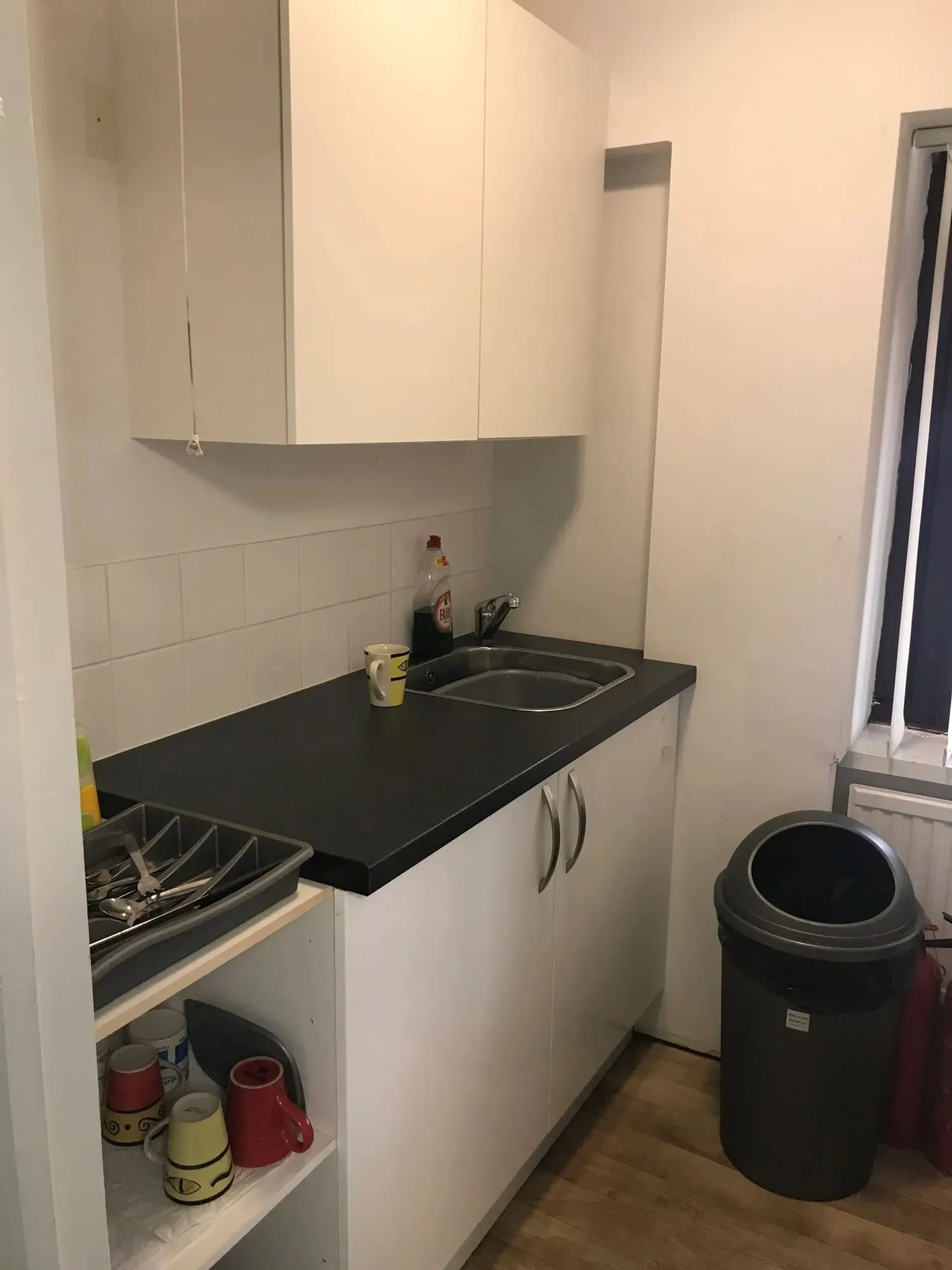 Diamond House Serviced Offices, Kitchen, Wellingborough