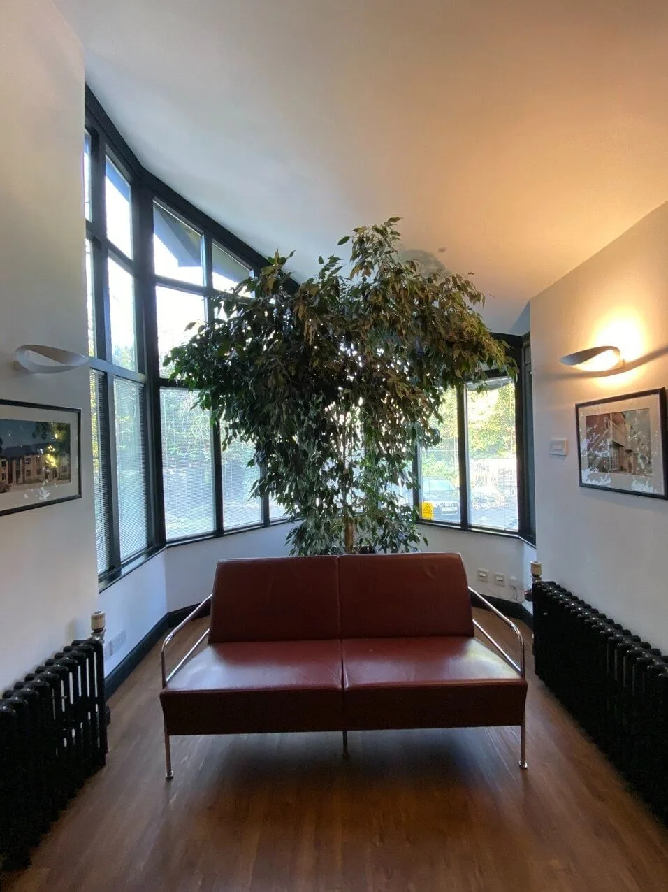 Didsbury Business Centre, Espace détente, Manchester