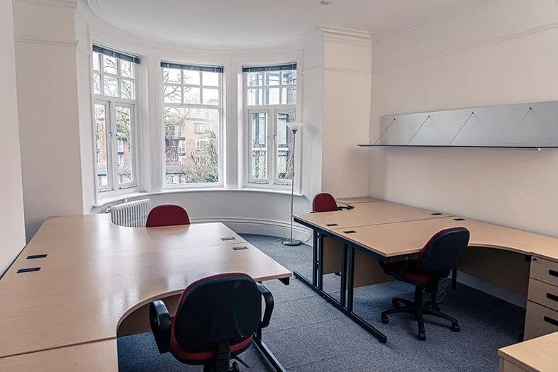 Didsbury Business Centre, Bureau privatif 4 postes, Manchester