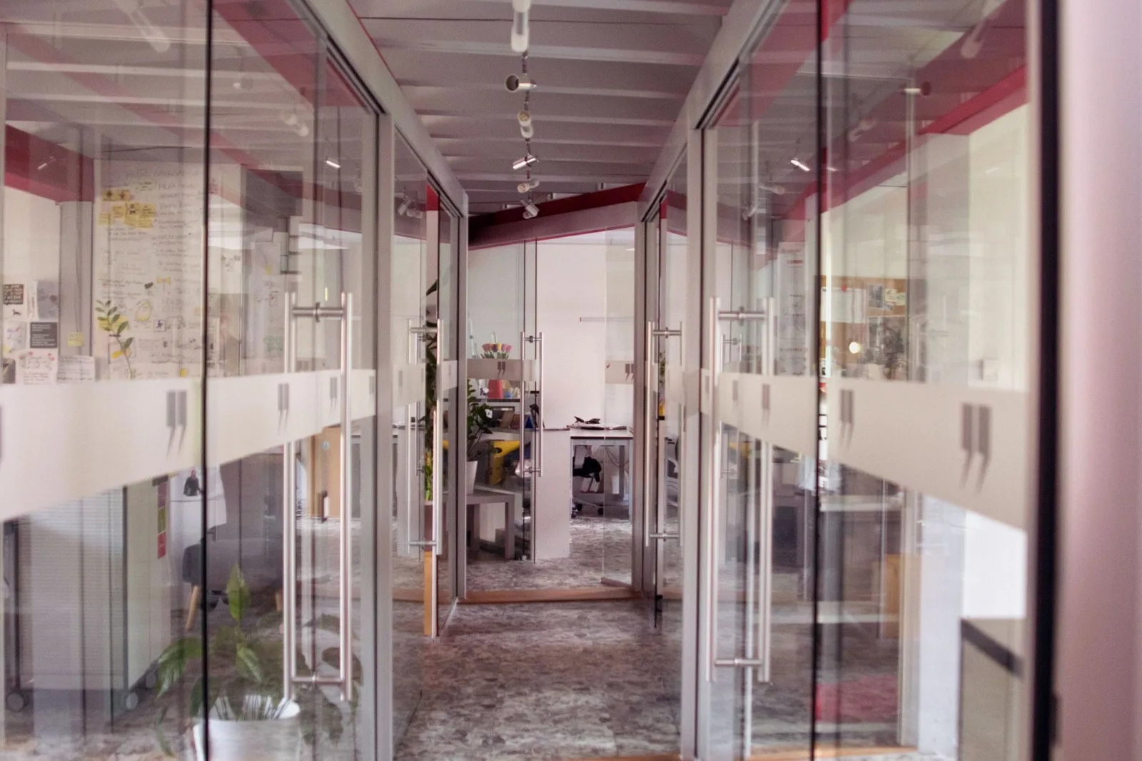 Dieleute CoWorking Space, Coworking, Sindelfingen