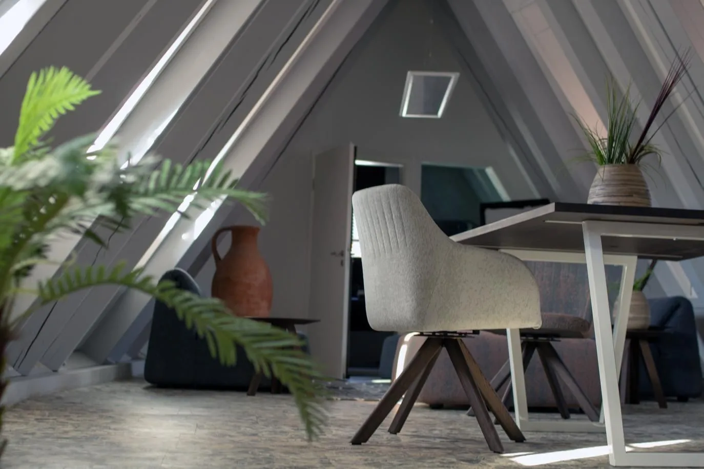Dieleute CoWorking Space, Coworking space, Sindelfingen