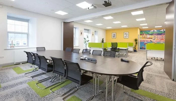Digiclare Miltown Hub, Salle de réunion 12 personnes, County Clare