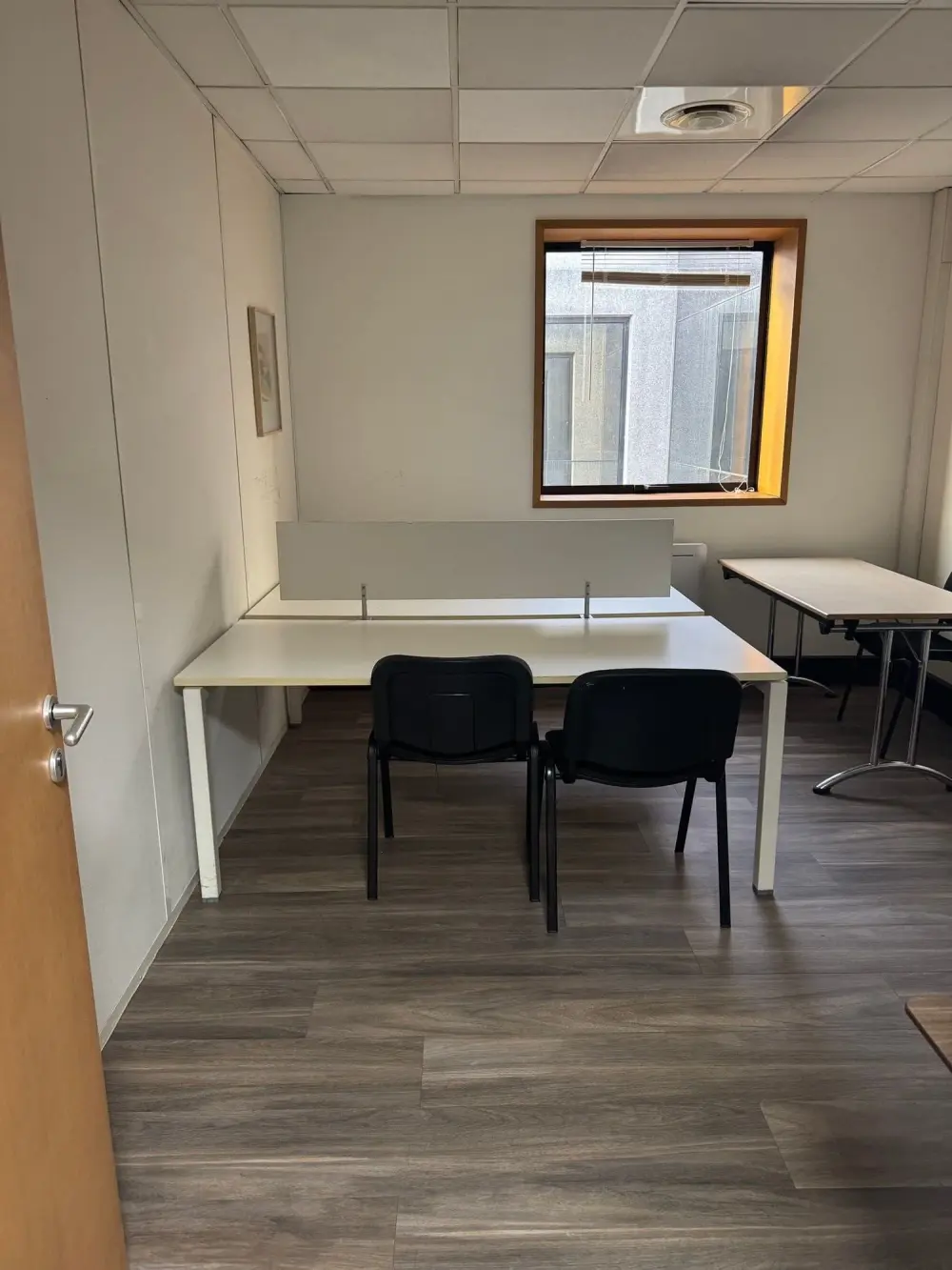 Digidoc, Bureau privé 1, Argenteuil