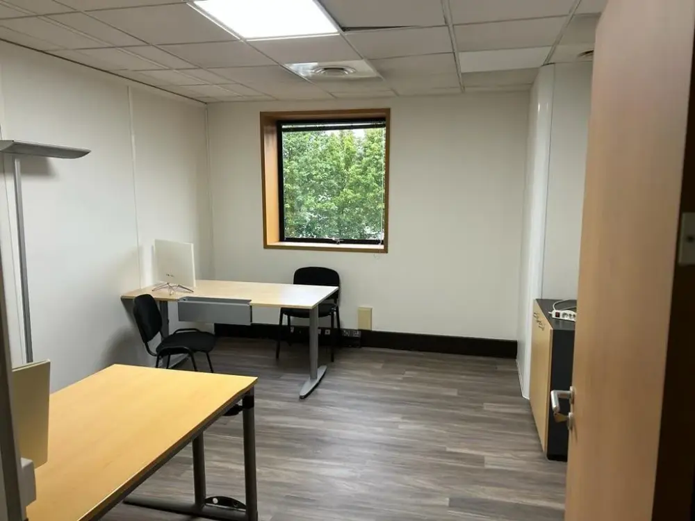 Digidoc, Bureau privé 2, Argenteuil