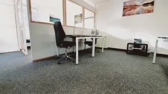 Digital Development Space, Private office, 2 desks, Tunbridge Wells