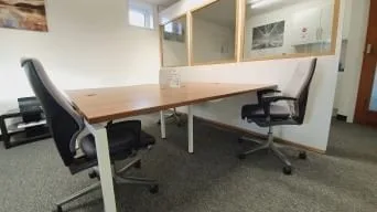 Digital Development Space, Private office, 4 desks, Tunbridge Wells