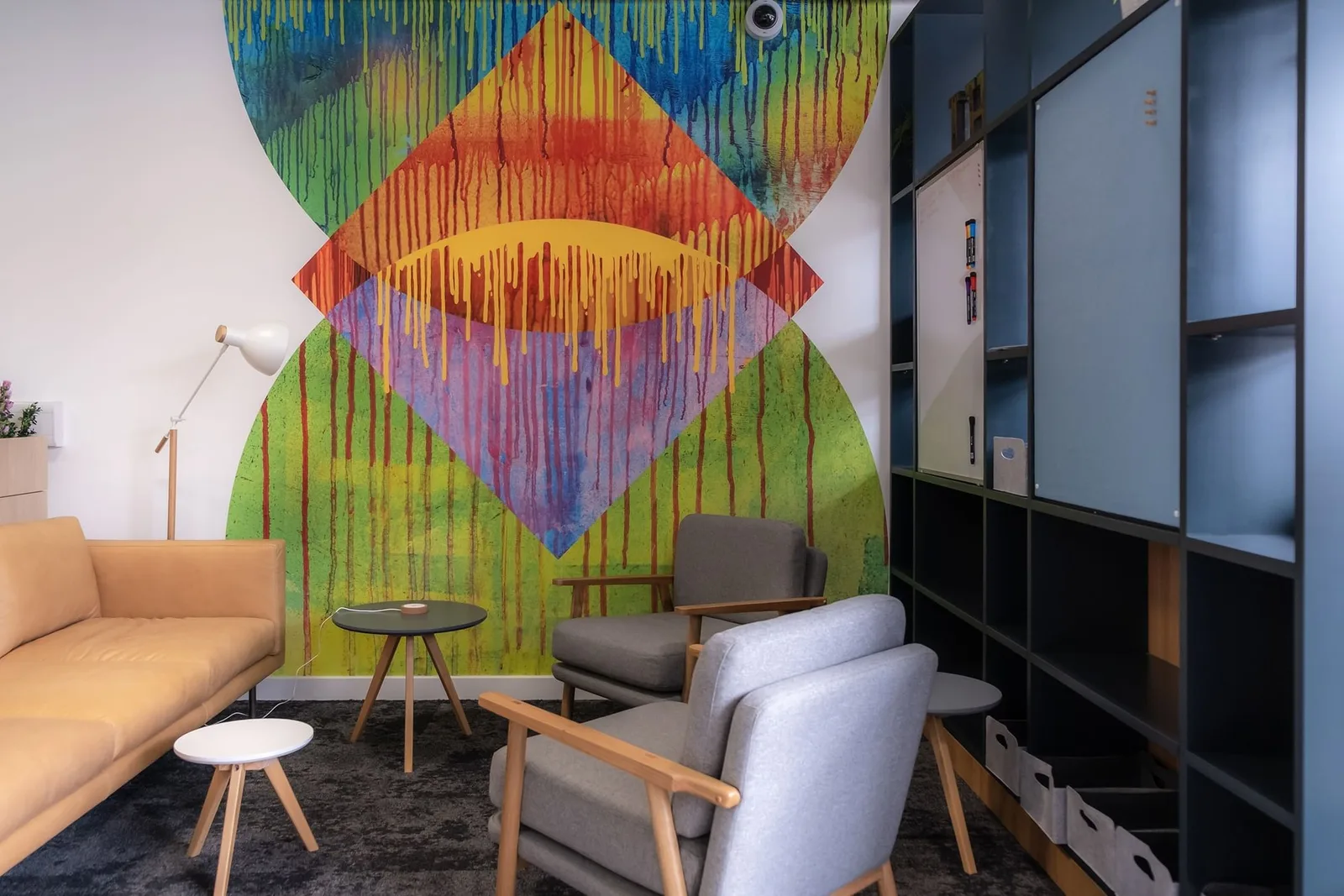 Digital Dock, Lounge, Brentford