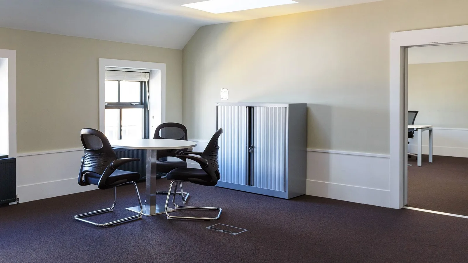 The Digital Hub - Dublin, Meeting room for 4 people, Dublin