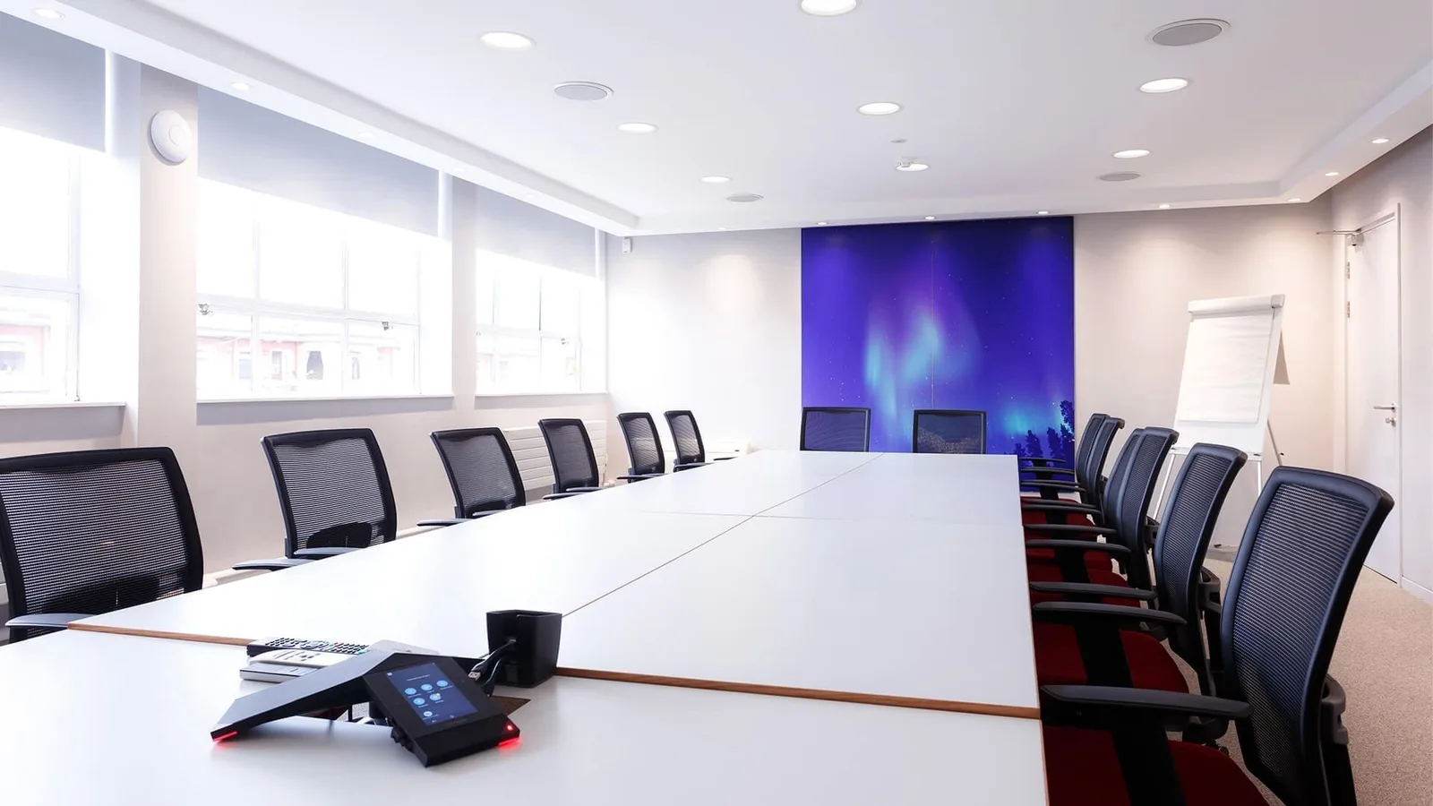 The Digital Hub - The Grainstore, Salle de réunion 14 personnes, Dublin