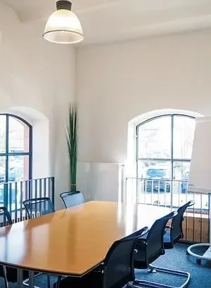 Digitales Gründerzentrum Aschaffenburg, Meeting room for 6 people, Aschaffenburg