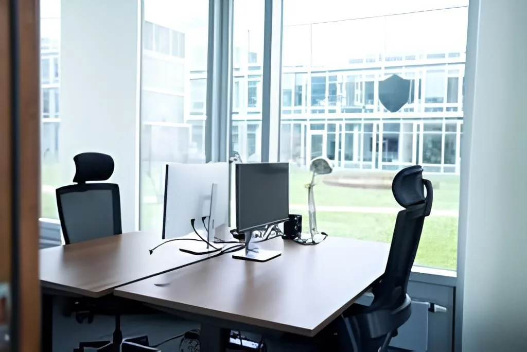 DigitalHub Bonn, Private office, 2 desks, Bonn