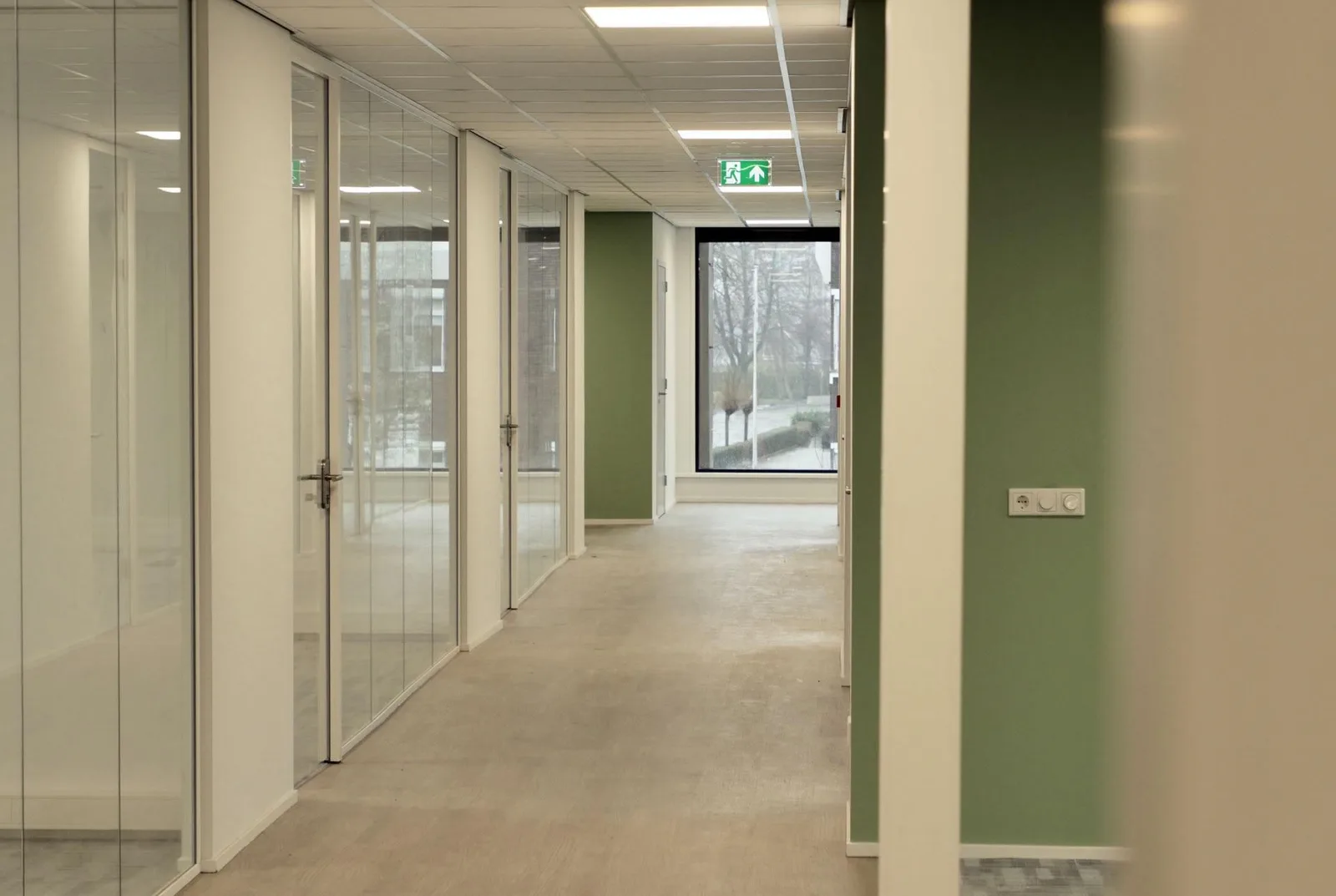 Dijkgraaf Zakenplein, Apeldoorn, photo 2
