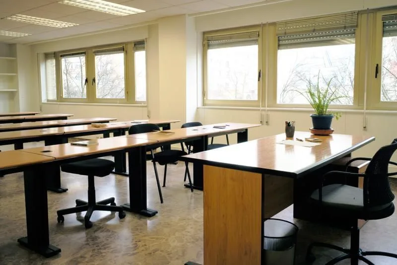 La Dinamo Coworking, Salle de formation 10 personnes, Pamplona