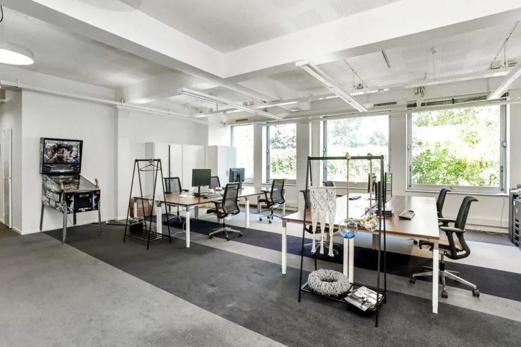 DIRECT Office, Open space, Arnhem