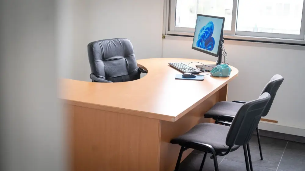 Dispoburo Saint Herblain, Bureau privatif 3 personnes, Saint-Herblain