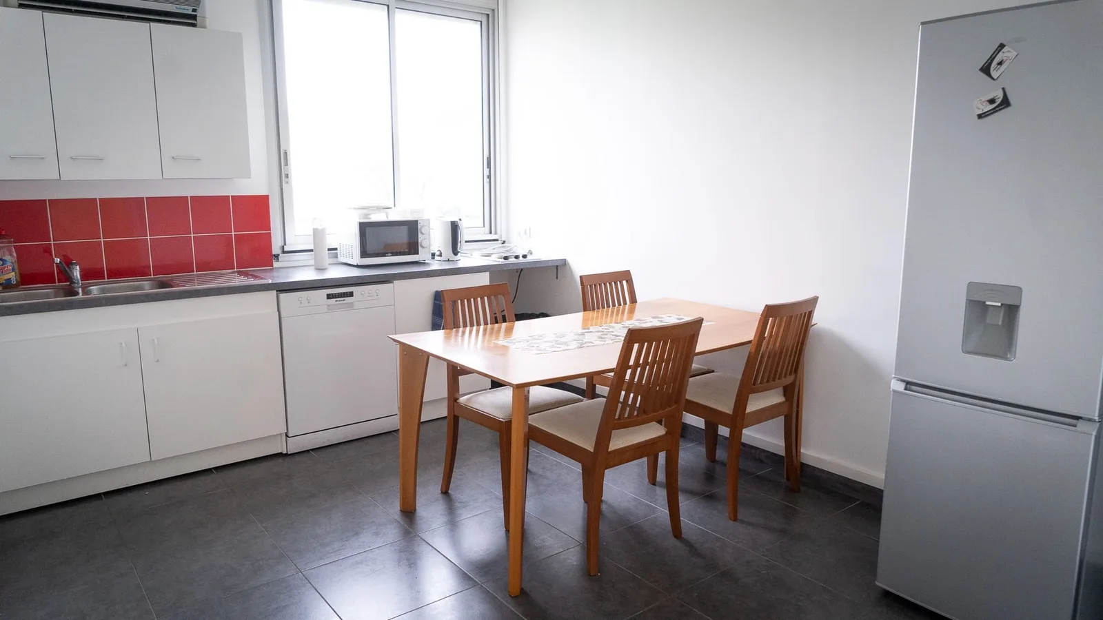 Dispoburo Saint Herblain, Kitchen, Saint-Herblain