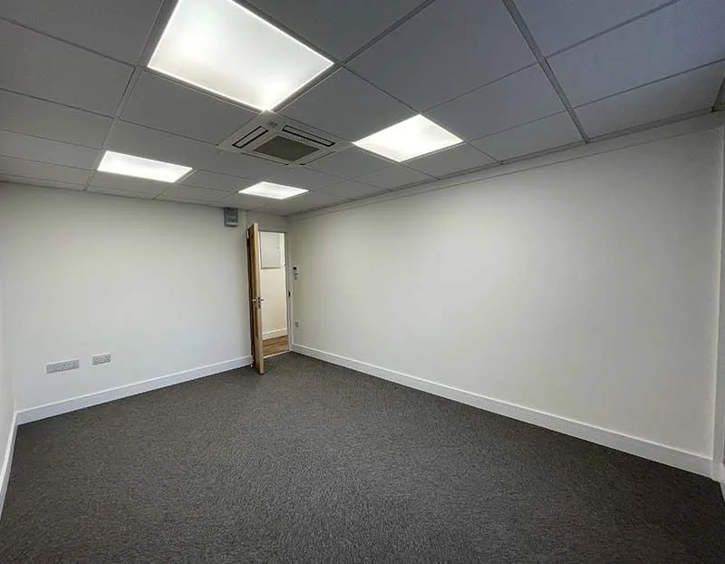 Diss Business Space, Private office, Diss