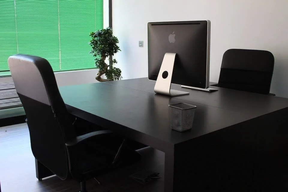 Diweb, Private office, 2 desks, Marbella