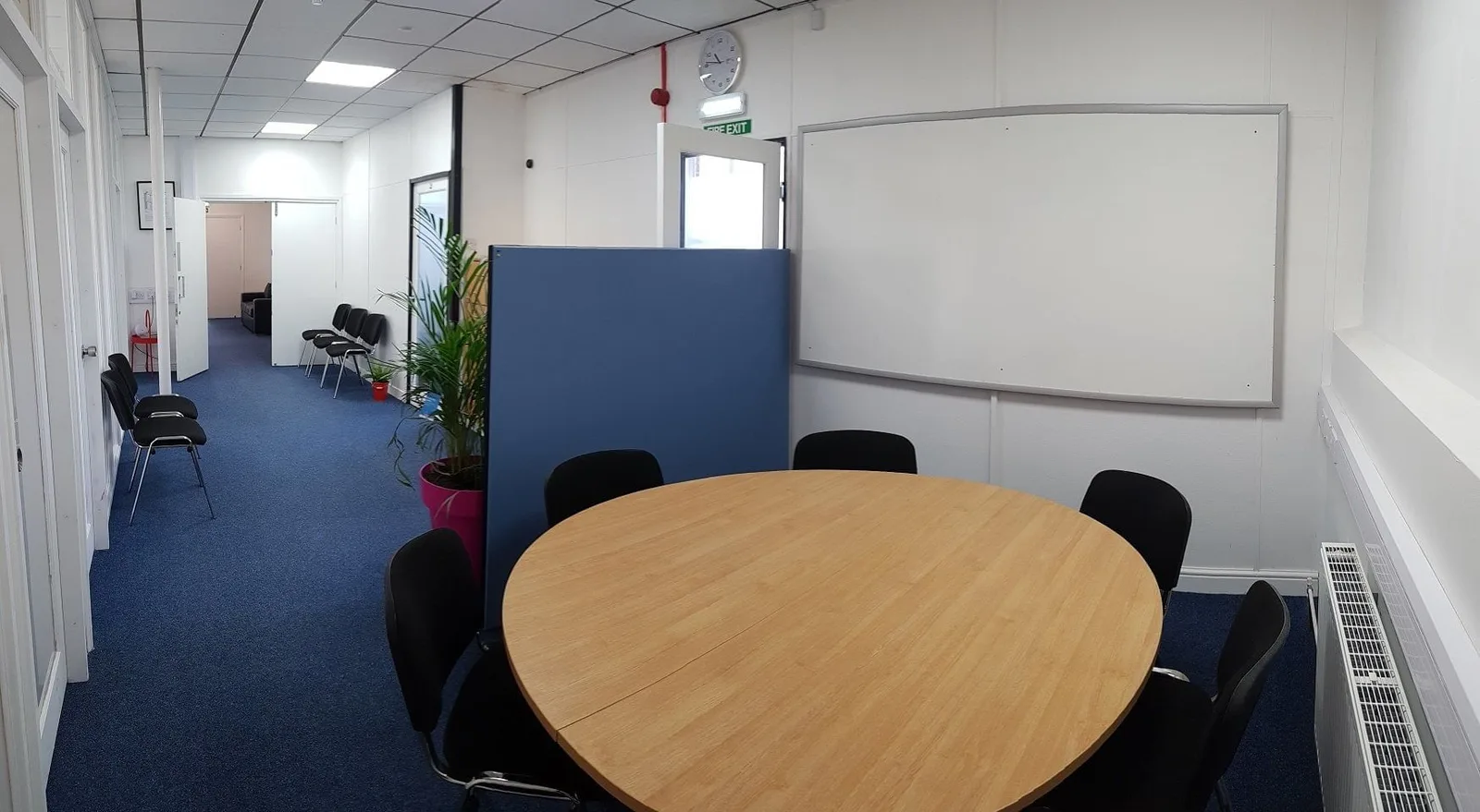 Dixon Space, Meeting room for 6 people, Stockport
