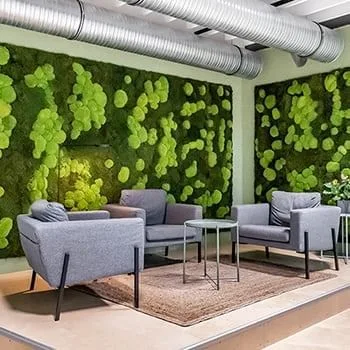 DOCK 33 Heidenheim, Lounge, Heidenheim an der Brenz