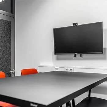 DOCK 33 Heidenheim, Meeting room, Heidenheim an der Brenz