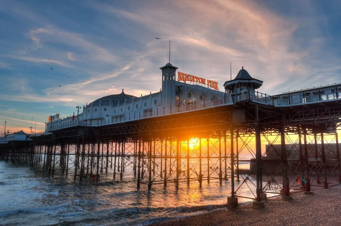 The Dock Hub, Coworking, Hove