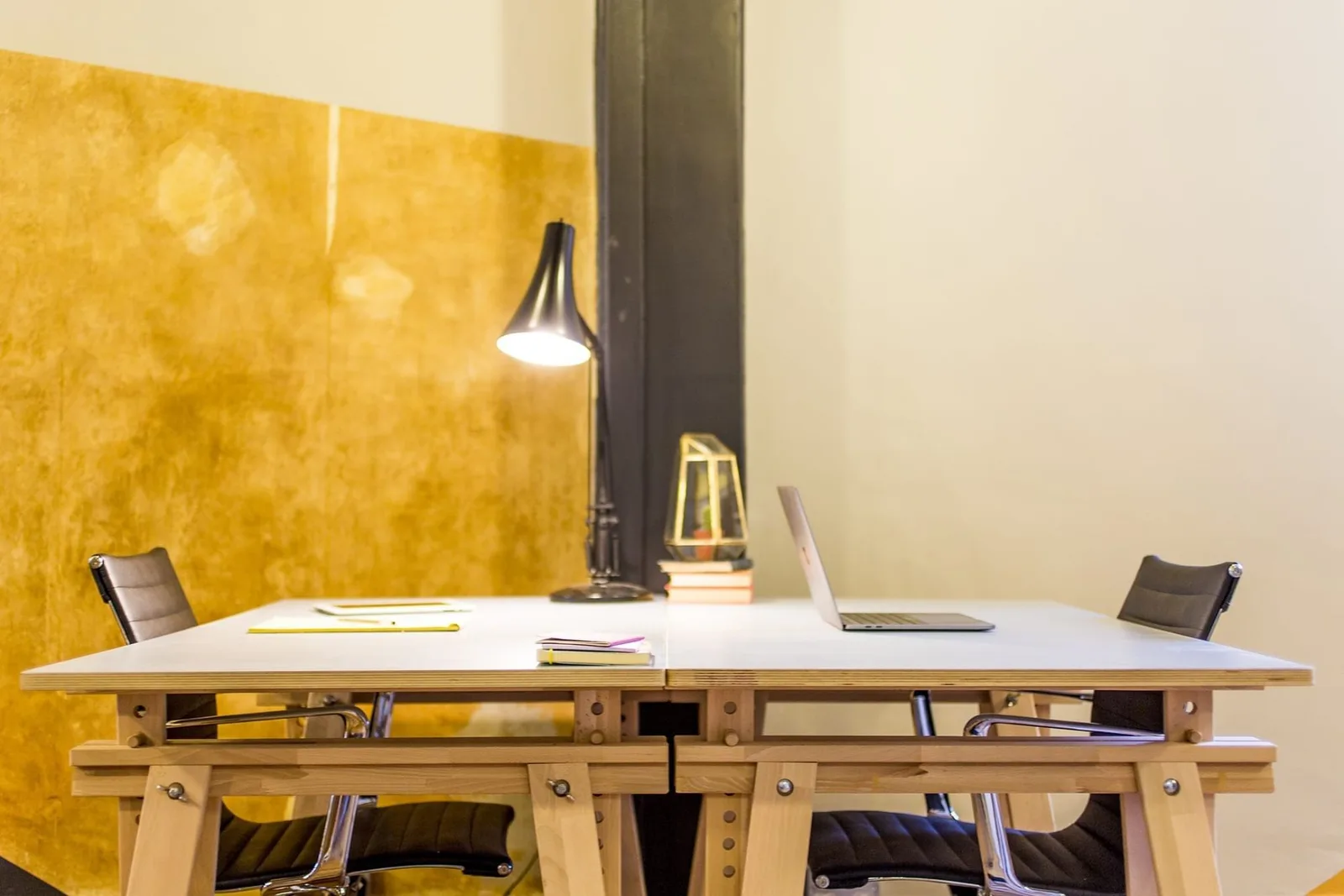Dodo Works Cheltenham, Private office, 2 desks, Cheltenham