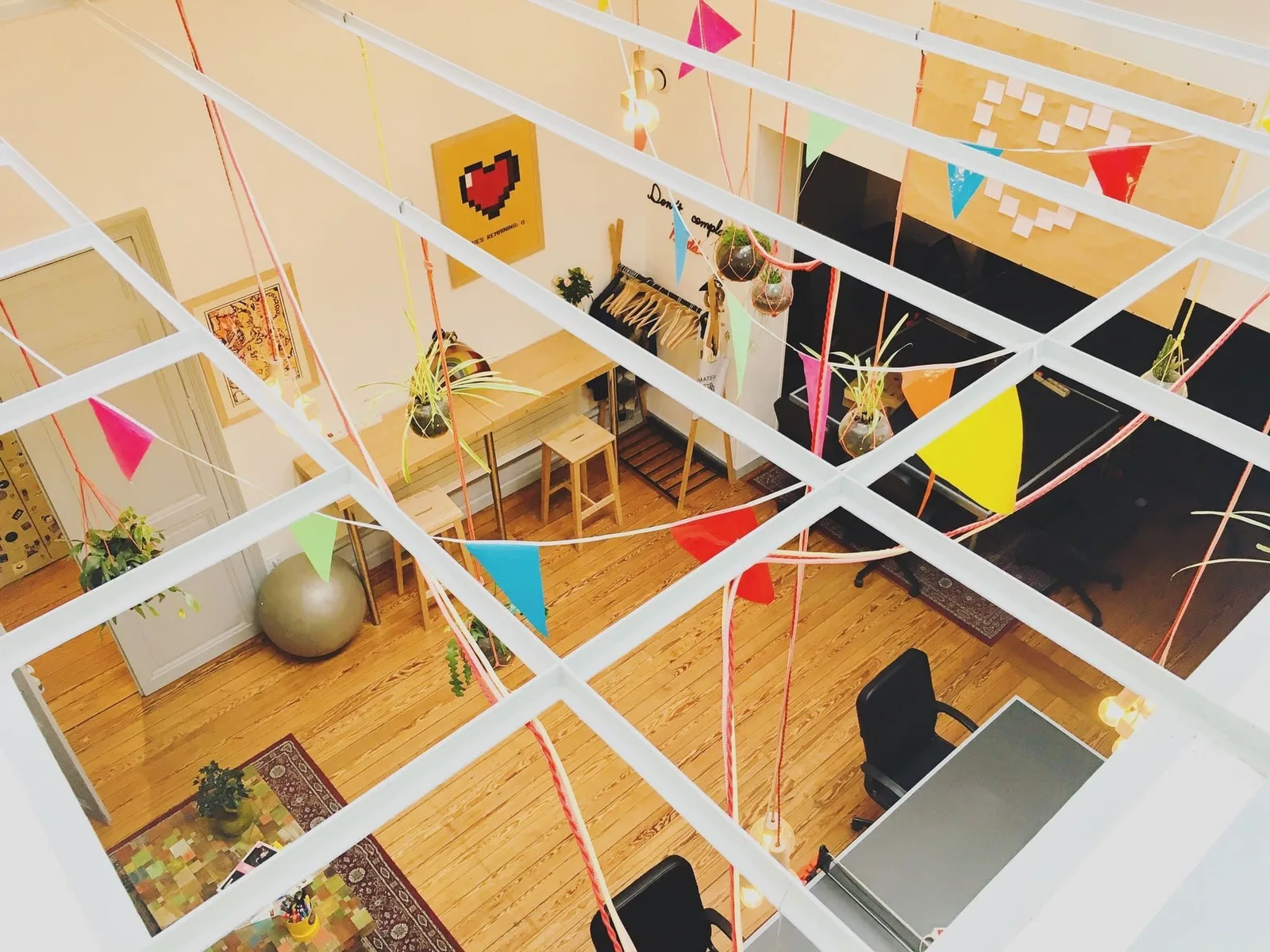 Dojo Nantes, Coworking space, Nantes