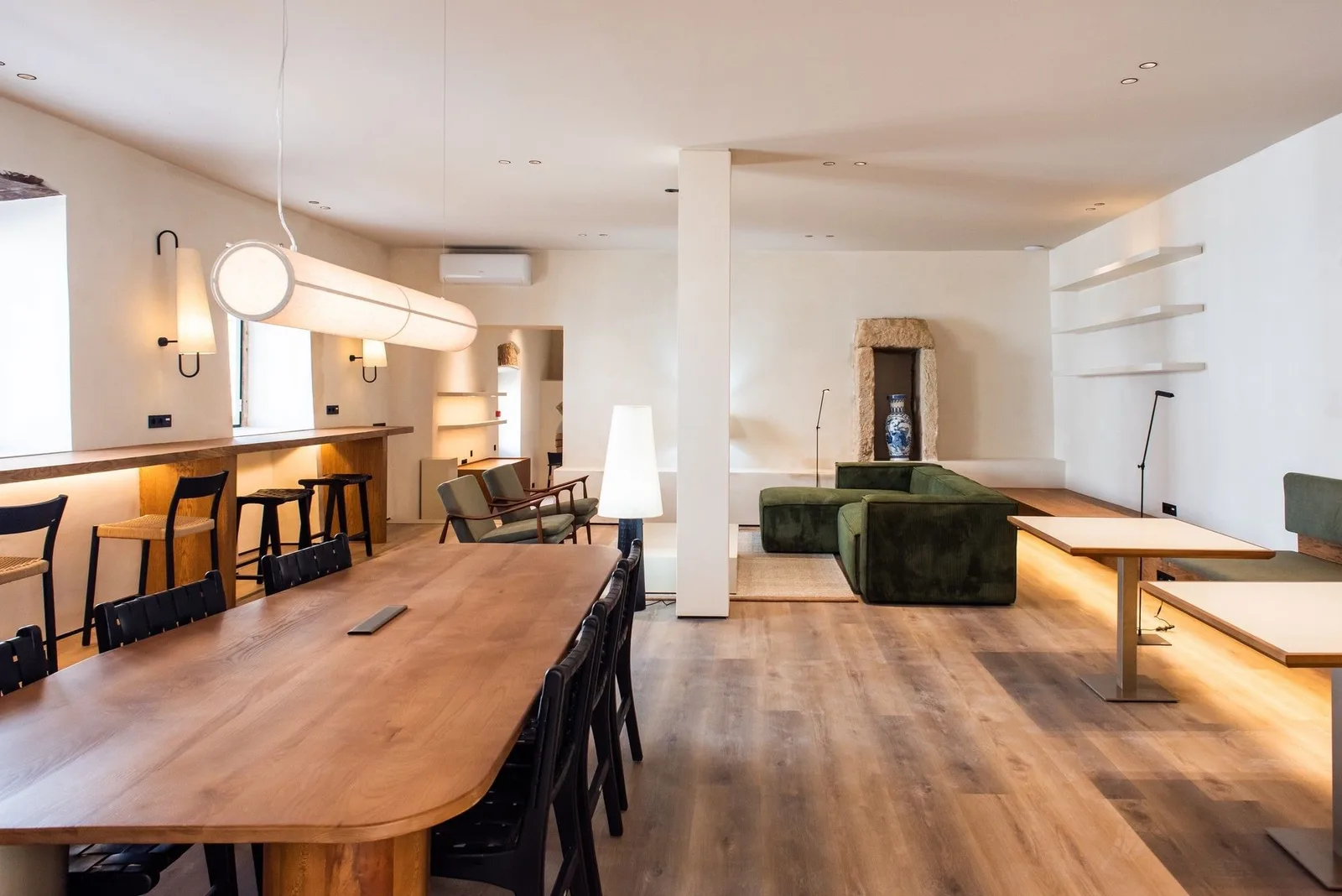DOMA Portugal, Coworking space, Azueira e Sobral da Abelheira