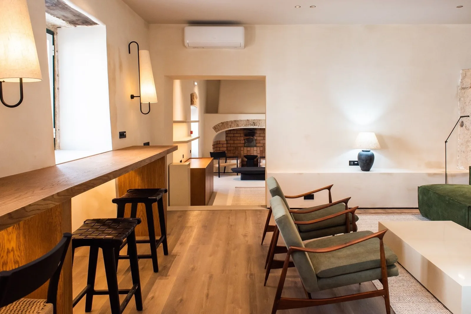 DOMA Portugal, Lounge, Azueira e Sobral da Abelheira