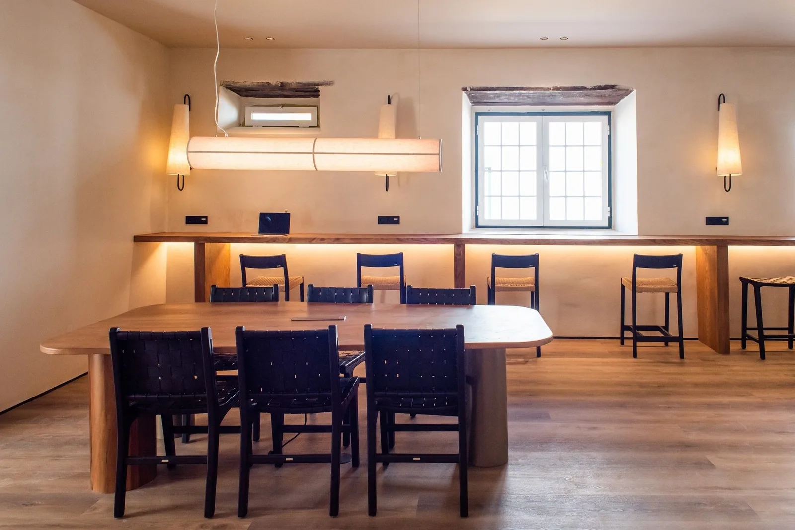 DOMA Portugal, Coworking space, Azueira e Sobral da Abelheira