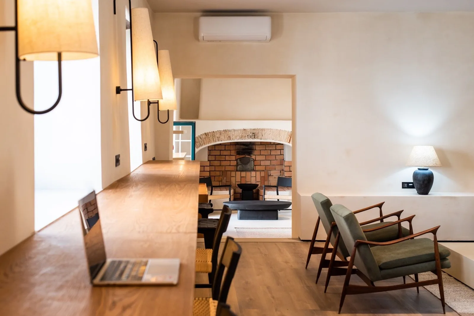 DOMA Portugal, Coworking space, Azueira e Sobral da Abelheira