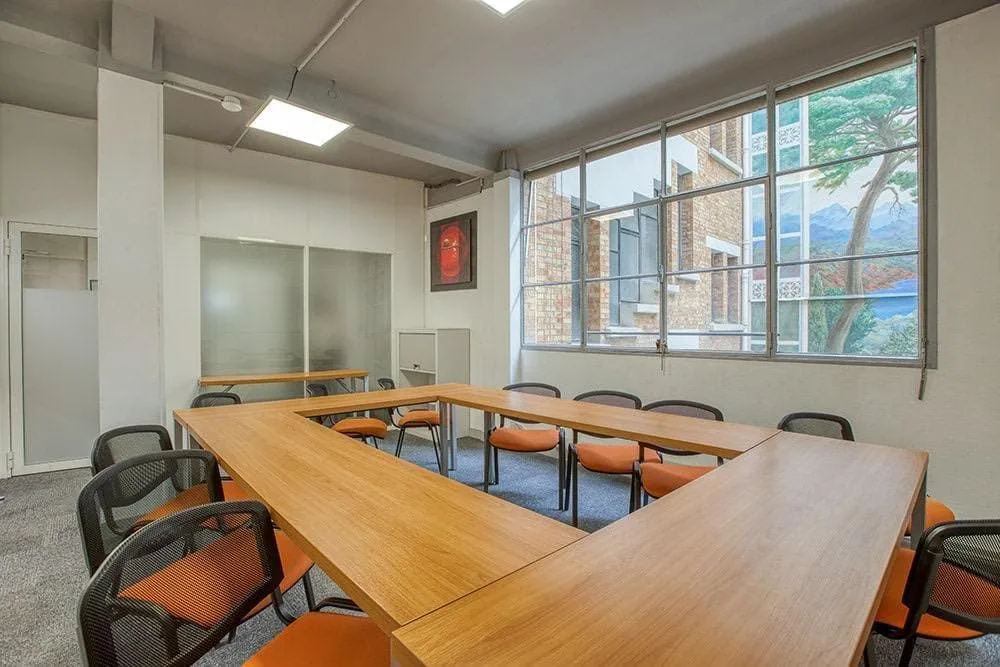 Domaine des entrepreneurs Bourse, Salle de réunion 12 personnes, Paris 2e