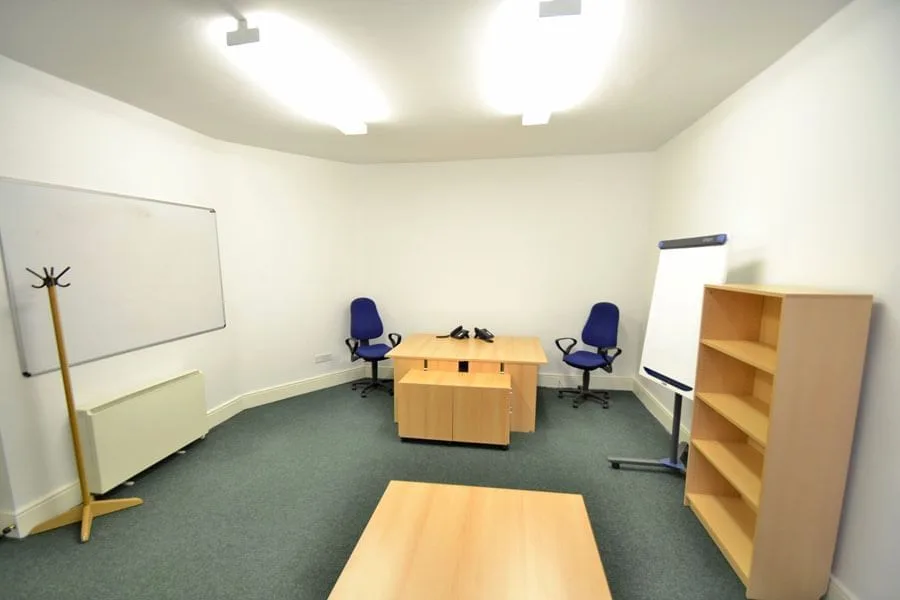 Dominick Court Serviced Offices, Private office, 2 desks, Dublin
