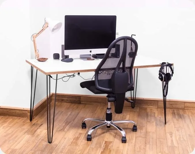 Das Dorf Bürogemeinschaft, Privatbüro mit 1 Arbeitsplatz, Mainz