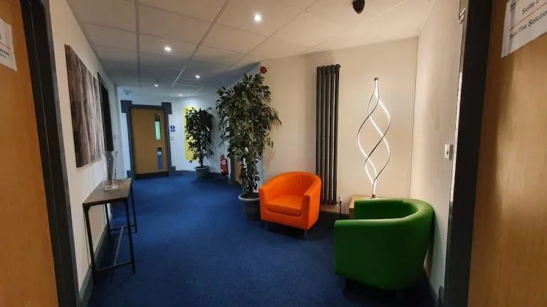Douglas House Business Centre - Caerphilly, Coworking, Caerphilly