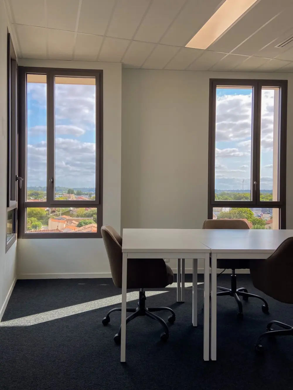 Doya, Bureau Privatif 6 Personnes, Bègles