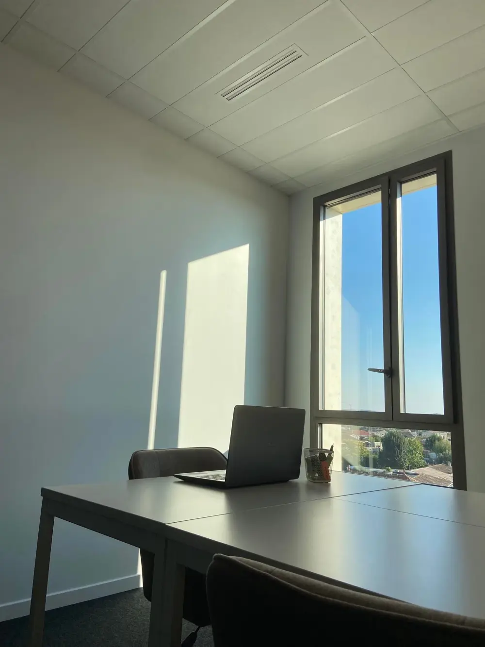 Doya, Bureau Privatif 2 Personnes, Bègles