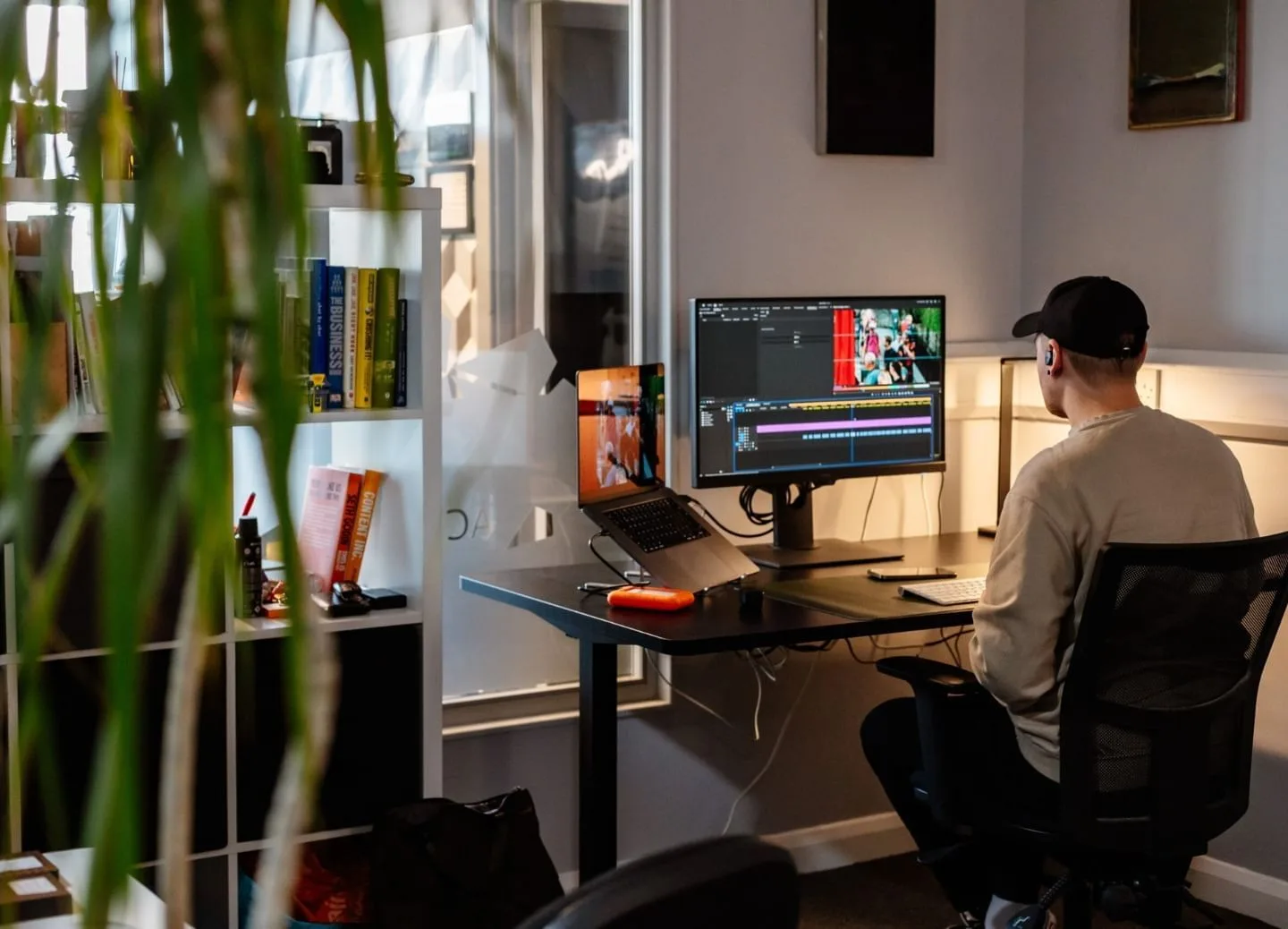 Dragon Coworking Rochester, Private office, 1 desk, Chatham