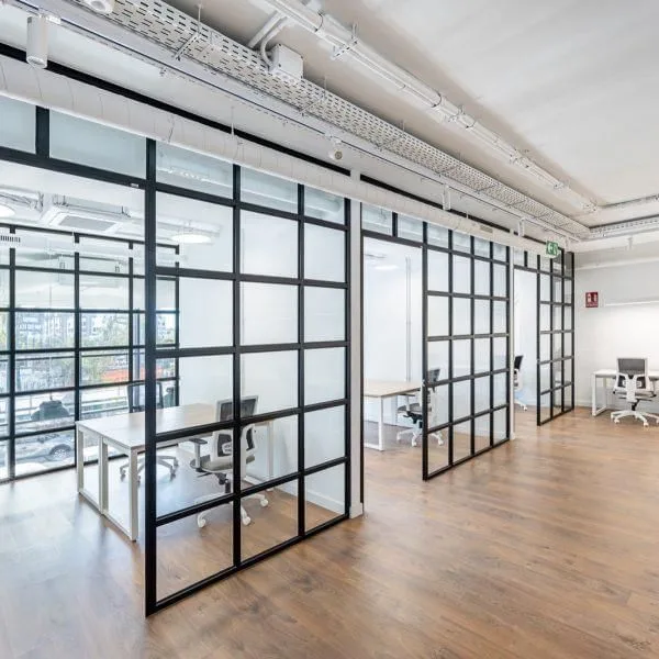 Dream Coworking, Despacho privado con 2 puestos, Torremolinos
