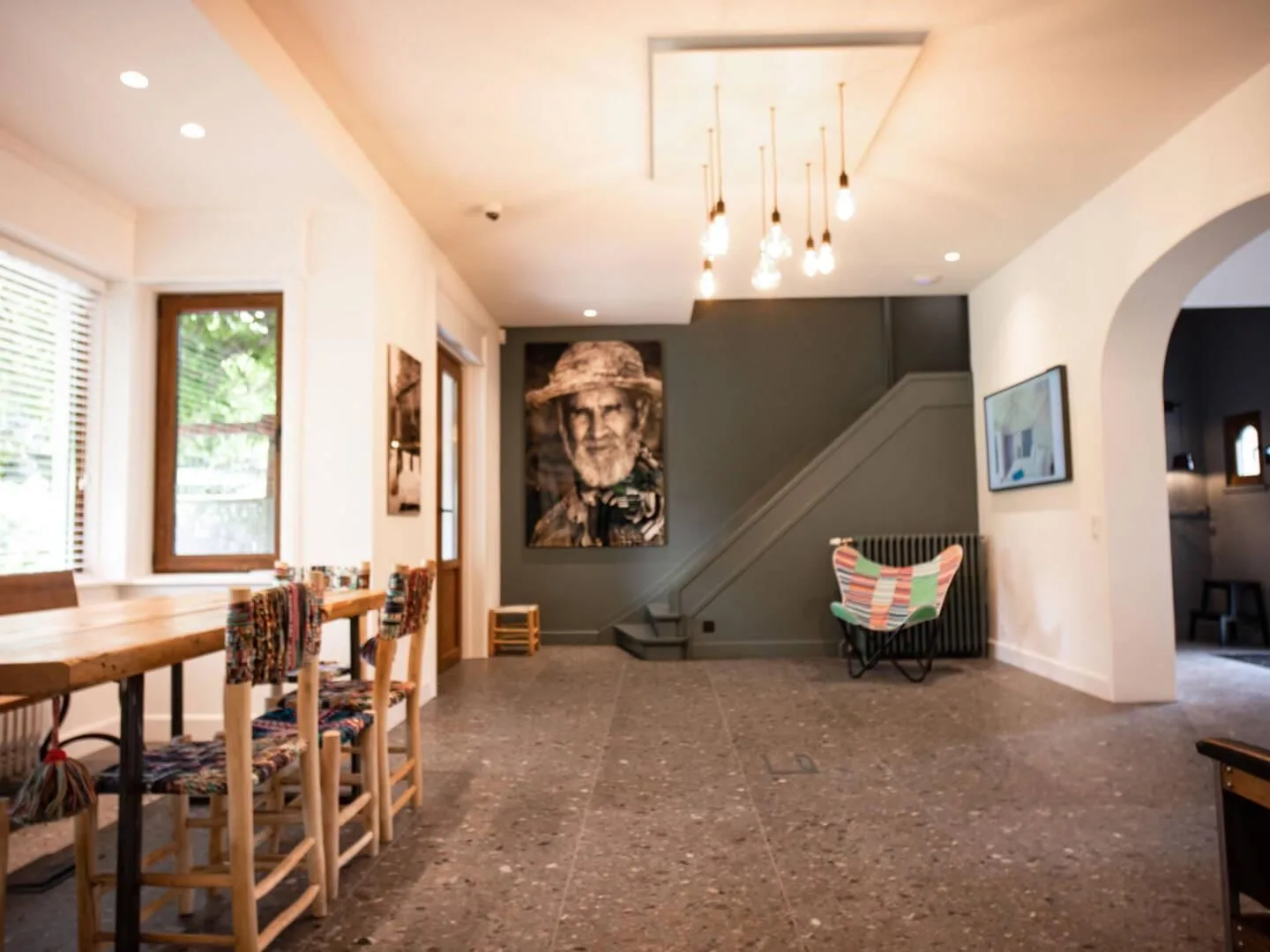Dreamy work, Coworking space, Waterloo