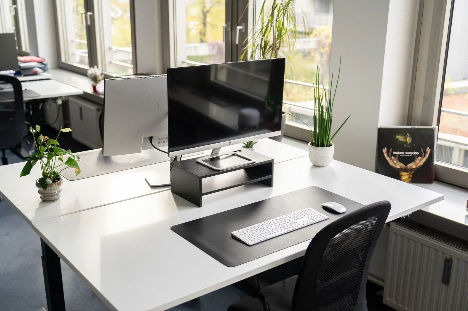 DREIZEHN[37] Dresden, Open-plan office, Dresden
