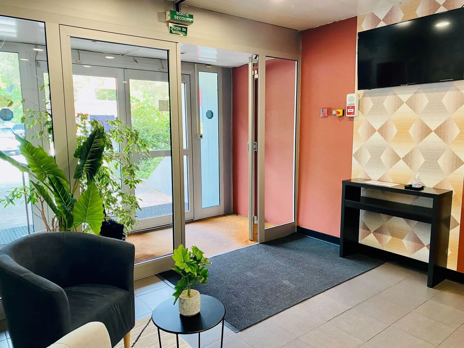 Drive Affaires, Reception, Mérignac