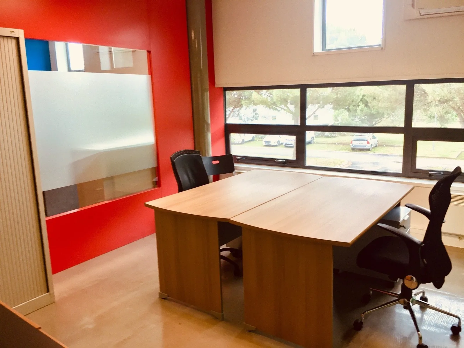Drive Affaires, Private office, 2 desks, Mérignac