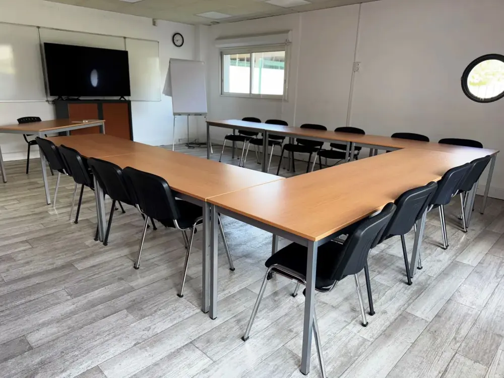 Drive Affaires, Salle Le Lac, Mérignac