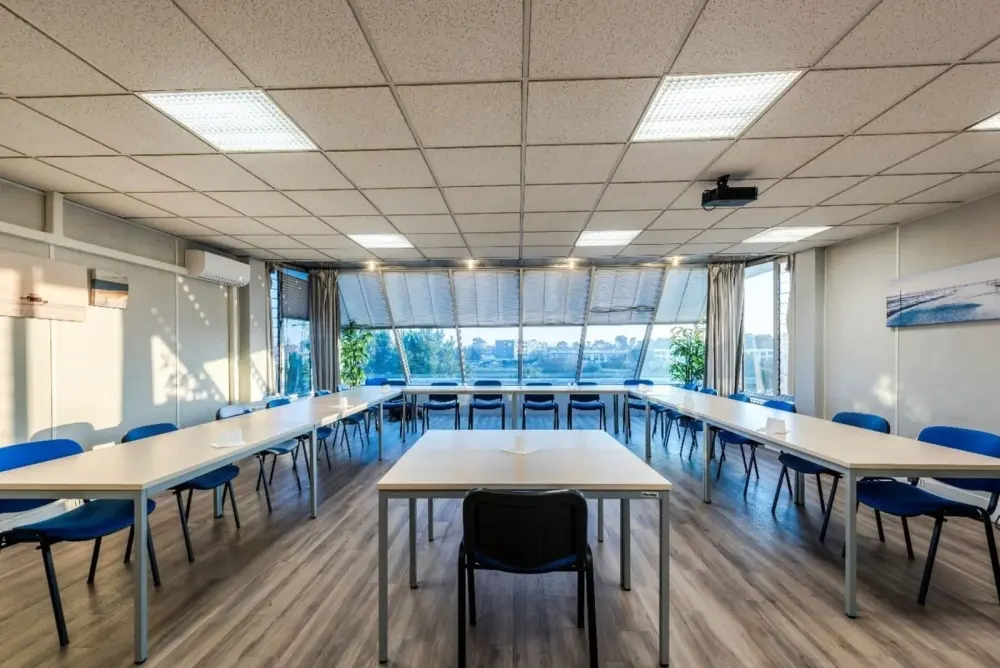 Drive Affaires, Salle Panoramique, Mérignac