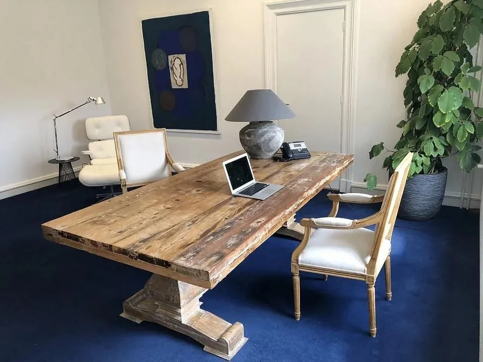 Duinoord Business Center, Bureau privatif 1 poste, La Haye