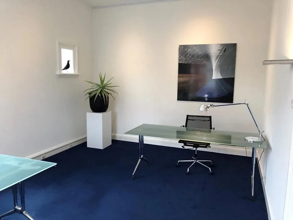Duinoord Business Center, Bureau privatif 1 poste, La Haye