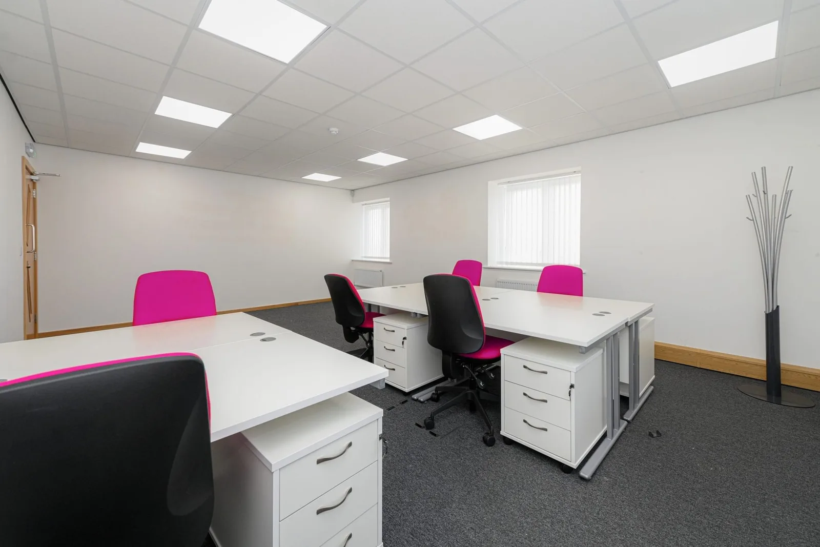 Durham Belmont Business Centre, Private office, 6 desks, Durham